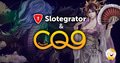 Slotegrator Teams Up With Taiwanese CQ9 Gaming