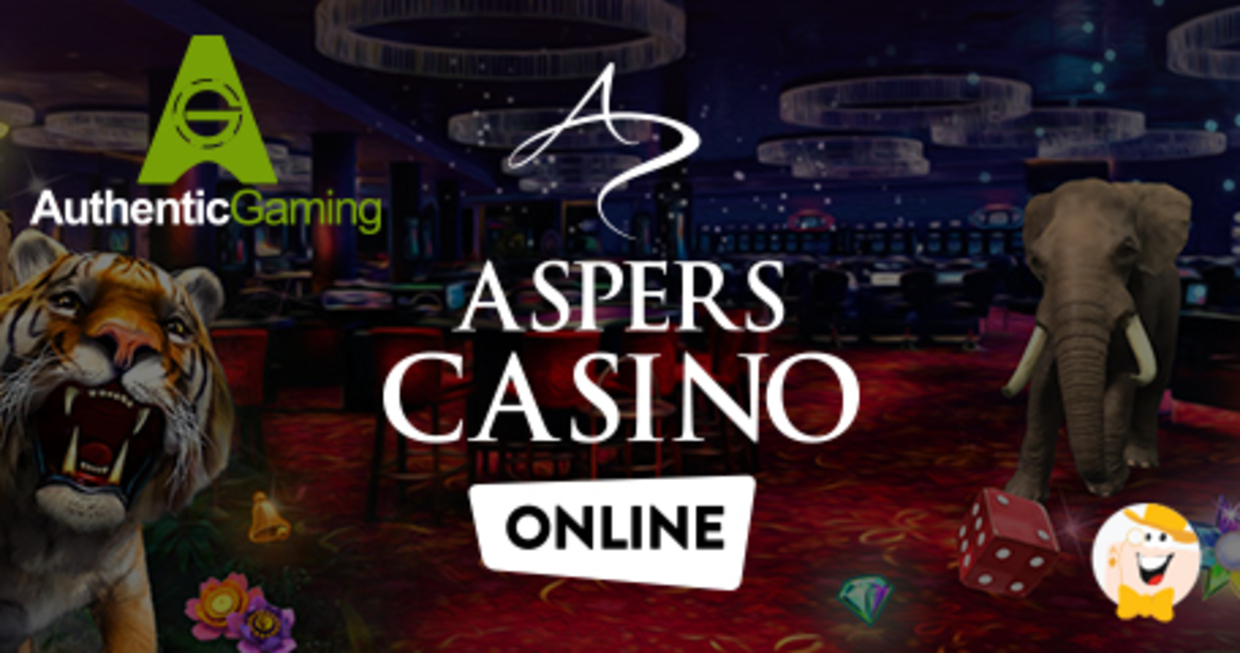 Asper Casino London Asper Casino London