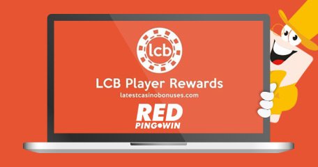 RedPing.win si Unisce al Programma Premi LCB