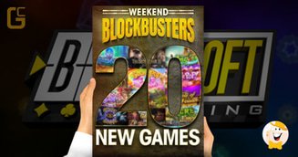 Genesys Club to Integrate Betsoft iGaming Content