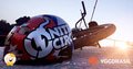 Yggdrasil Rolls Out First Game In Partnership With Nitro Circus