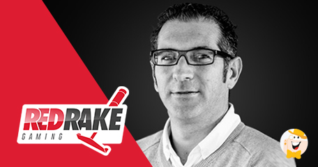 Red Rake Gaming Appoints New CCO