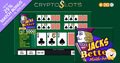 Cryptoslots Introduces Jacks or Better Multi-Hand