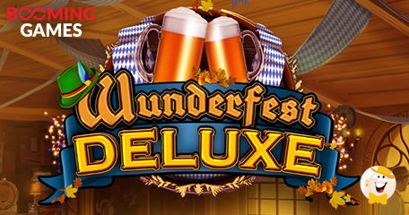 Booming Games Rolls Out Wunderfest Deluxe Slot