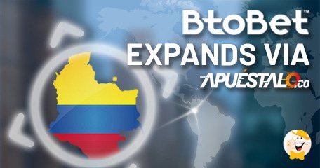 BtoBet Expands South American Business