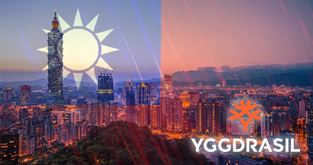 Yggdrasil Enters Taiwanese Market Via XSG Deal