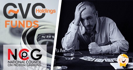 GVC Holdings Funds US Problem Gambling Report