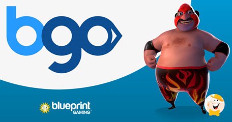 Blueprint Gaming Tira Fuori le Slot Online Con BGO