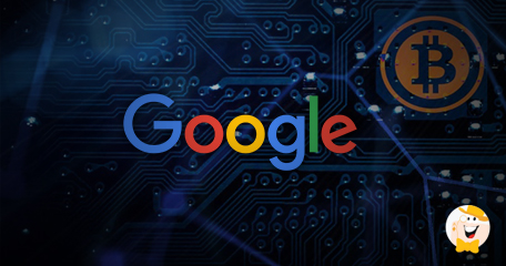 Google Updates Ads Policy On Regulated Crypto Exchange