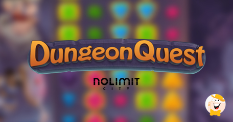 NoLimit City Presents Dungeon Quest Slot