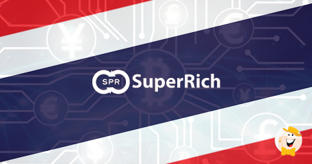 Superrich International Exchange Adds Cryptocurrencies