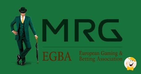 MRG Entra a far parte dell'European Gaming and Betting Association