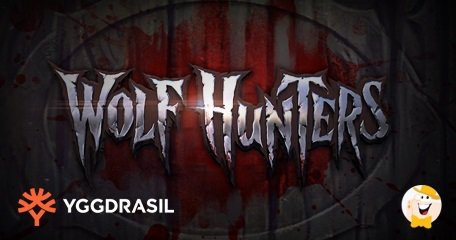 Wolf Hunters - neuer Slot von Yggdrasil