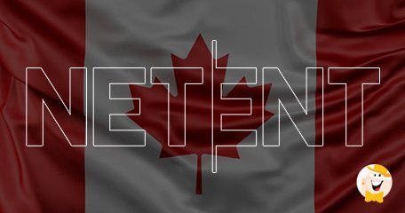 NetEnt geht mit IGT Connect in Kanada Online