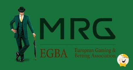 MRG treedt toe tot de Europese Gaming and Betting Association