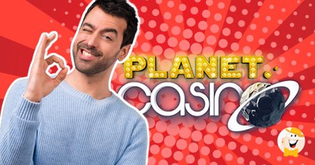 Planet Casino: New Management, New Life, Successful Probation Period! 