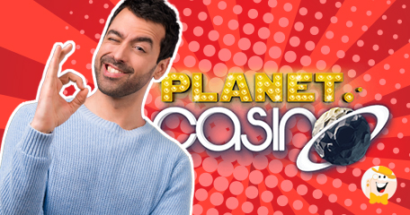 Planet Casino: New Management, New Life, Successful Probation Period! 