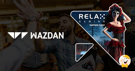 Wazdan en Relax Gaming maken grote indruk tijdens Malta’s Nr. 1 Evenement