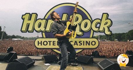 L'Hard Rock e Bruce Springsteen Collaborano per Beneficenza