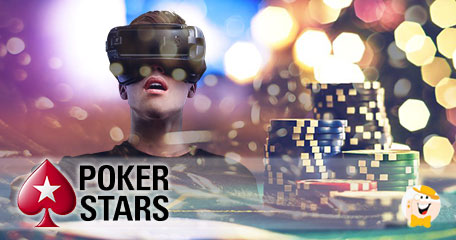 PokerStars Improves Players Experience With VR