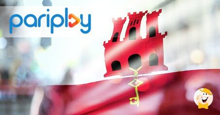 PariPlay Acquisisce la Licenza Gambling da Remoto a Gibilterra