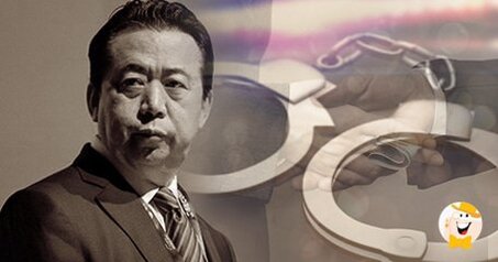 L'Arresto del Capo dell'Interpol Meng Hongwei Spinge Macao verso un altro Calo delle Entrate?