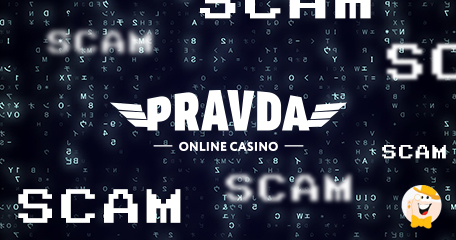 Pravda Casino Caught Offering Fake Slots