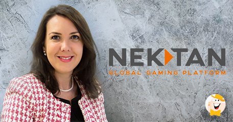 Nektan Global Gaming Appoints New CEO