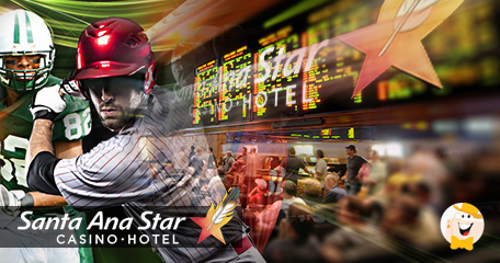 First Tribal Sportsbook to Open in NM in Spite of Legal Misgivings