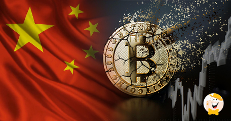 Will China Disrupt Bitcoin?