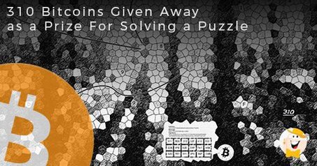 Mysterieuze Bitcoin Puzzel keert prijs uit van $1,9 miljoen