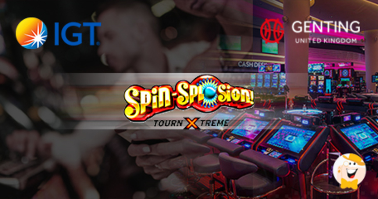 Casino Casino