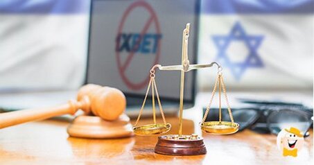 Il Tribunale Israeliano Blocca Tre Siti di Gambling