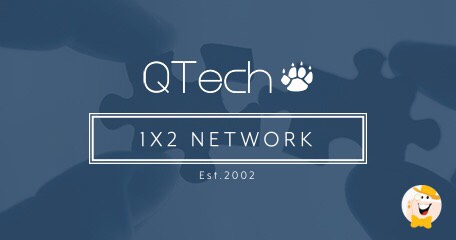 QTech Games Partnership to Aid 1X2 Network’s Asia Expansion