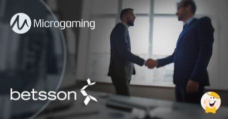 Microgaming Stipula un Accordo per il Bingo con Betsson