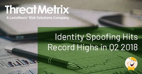 Identity Spoofing in Crescita, lo Testimonia un Incremento del 257%