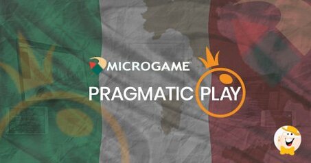 Pragmatic Play si Espande in Italia Attraverso Microgame
