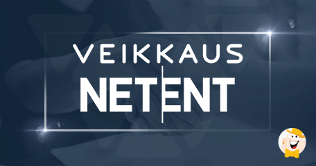 NetEnt, Veikkaus Sign Four-Year Partnership Deal