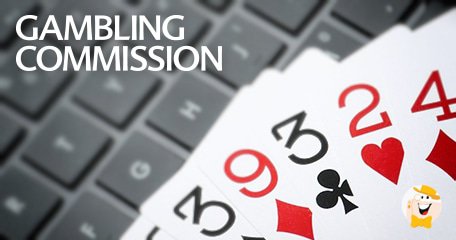 Britse Gokcommissie: Nieuwe regels van kracht per 31 oktober