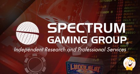 I Primi 10 Trend del Gaming per il 2019 Secondo Spectrum