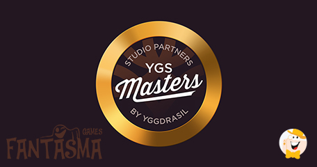 Fantasma Games to Join Yggdrasil Game Server Masters