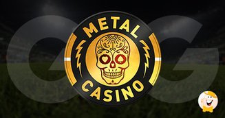 Metal Casino Integrates Sports Betting With GiG