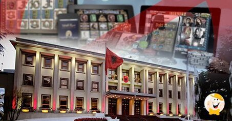 Il Parlamento Albanese Vieta il Gioco d'Azzardo Online così come le Scommesse Sportive