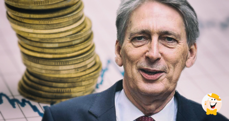 UK Remote Gaming Tax To Surge To 21% of GGY