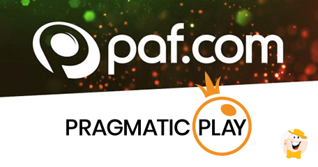 Pragmatic Play Strikes a Supply Deal With Paf Casino