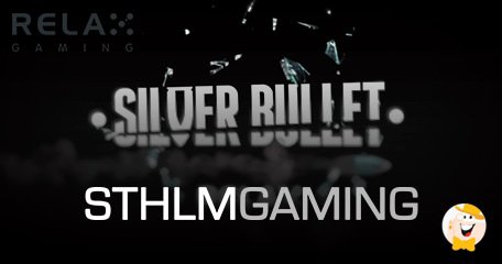 STHLMGAMING Content Live Via Relax Silver Bullet