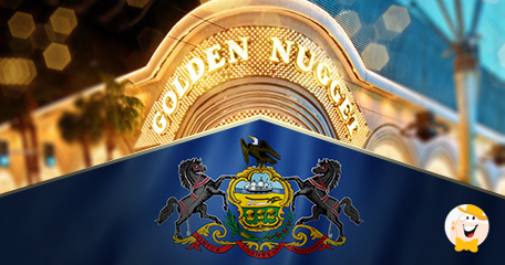 Golden Nugget Applies For Two PA Online Casino Licenses