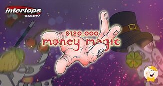 Intertops organiseert wedstrijd met $120.000 aan prijzen