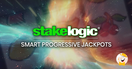 Stakelogic Unveils Smart Progressive Jackpots