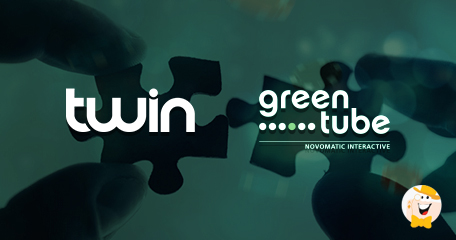Twin Casino Integrates Greentube Portfolio